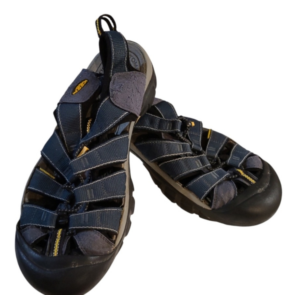 Keen Newport H2 Watee Sandles